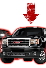 2011 GMC