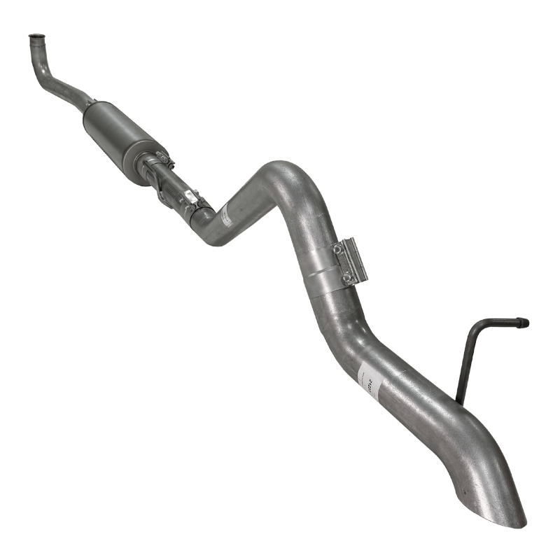 2021-2023 Jeep Gladiator/Wrangler 3.0L EcoDiesel