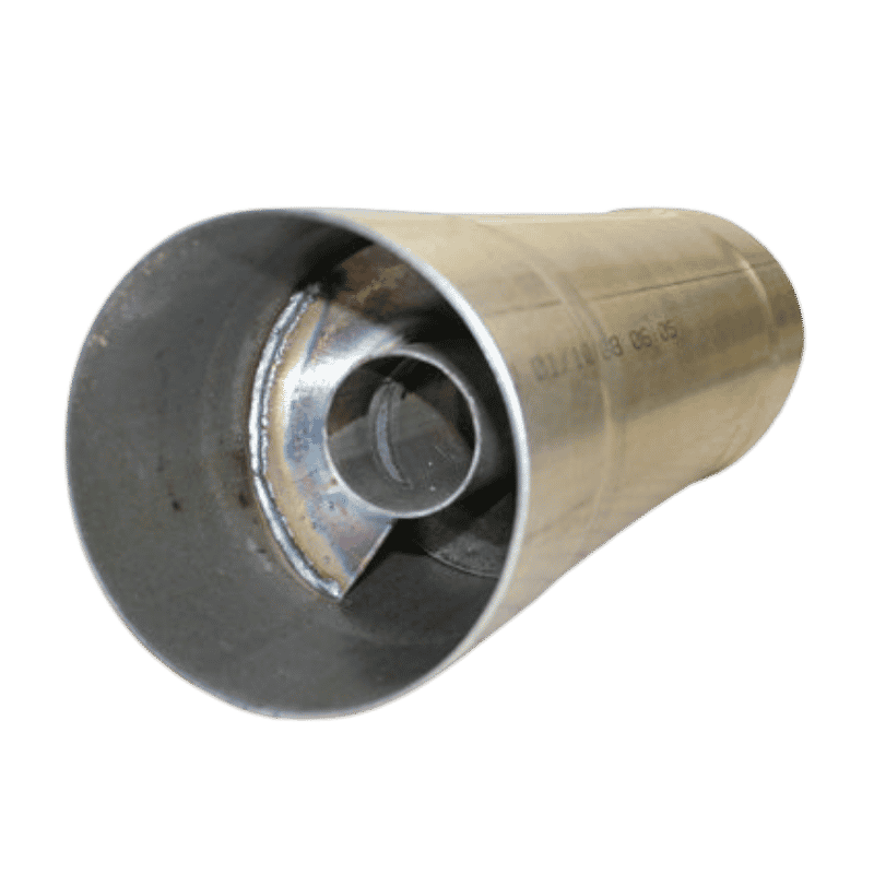 Diesel Resonators