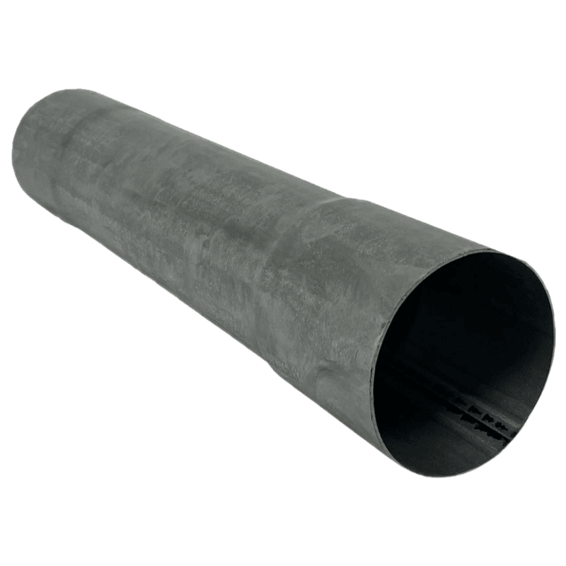 Muffler Replacement Pipe