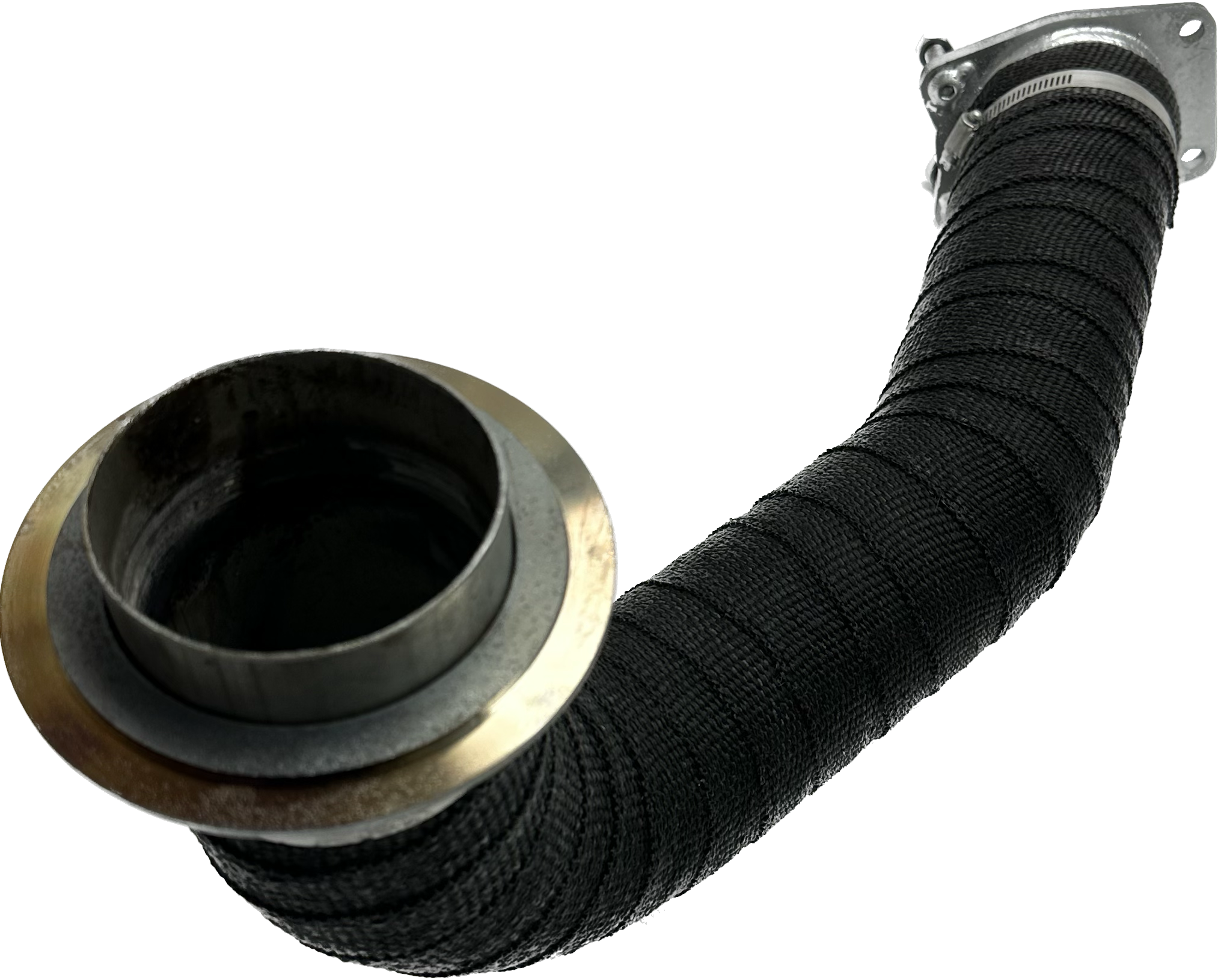 2017-2026 L5P Duramax Downpipe