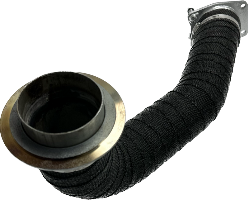 2017-2026 L5P Duramax Downpipe-1