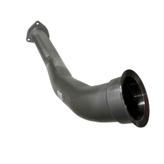 2013-2018 Ram 6.7L Cummins 4" Downpipe-1