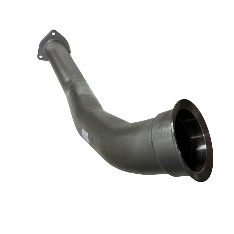 2013-2018 Ram 6.7L Cummins 4" Downpipe-1