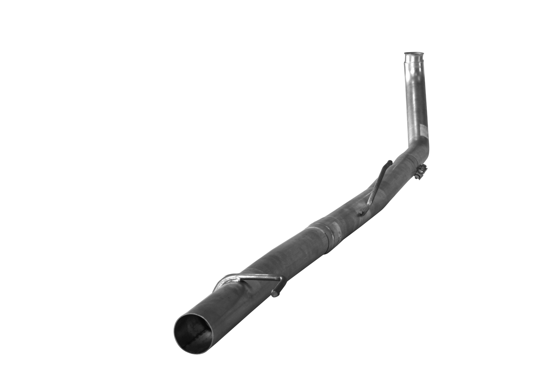 3" Cat & DPF Race Pipes | 2014-2018 Ram 1500 3.0L EcoDiesel-1