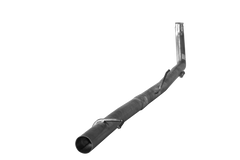 3" Cat & DPF Race Pipes | 2014-2018 Ram 1500 3.0L EcoDiesel-1