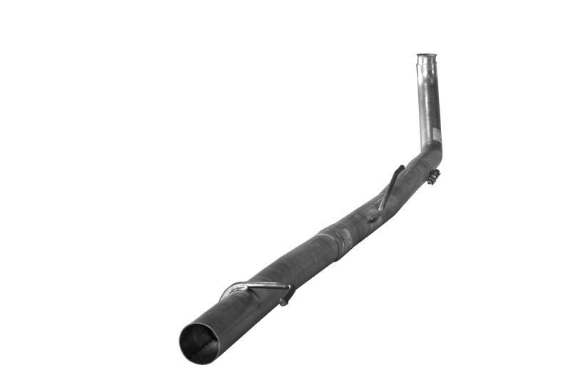 3" Cat & DPF Race Pipes | 2014-2018 Ram 1500 3.0L EcoDiesel-1