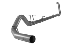 4" Turbo Back Single  | 1999-2003 Ford 7.3L F250/F350 Powerstroke-4