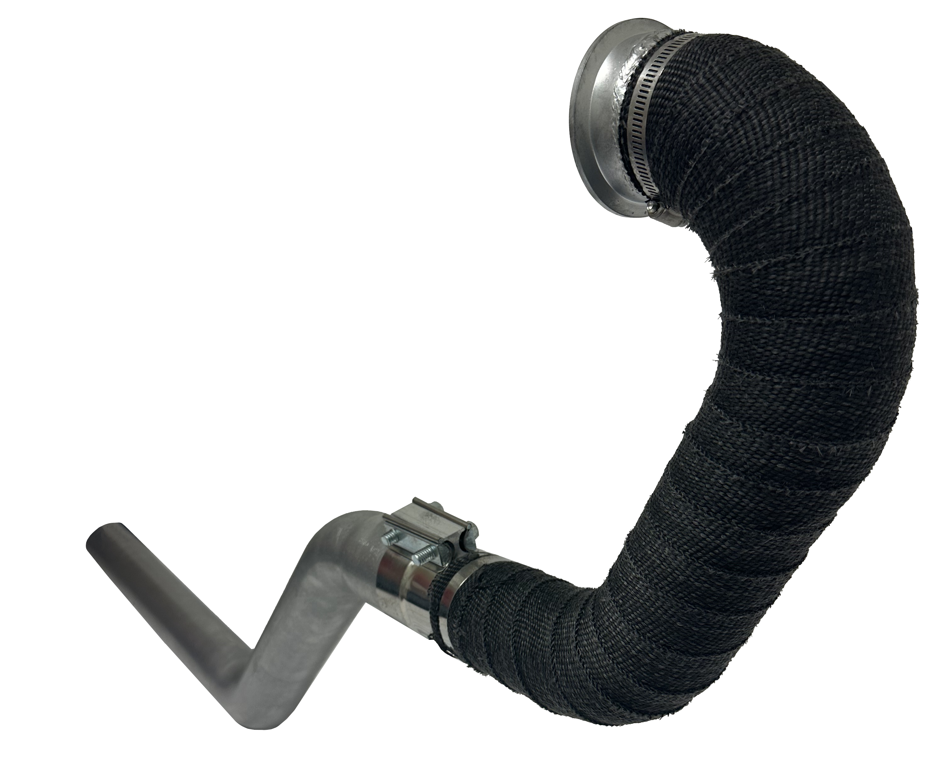 3" Cat & DPF Race Pipes | 2020-2025 GM 3.0L Duramax