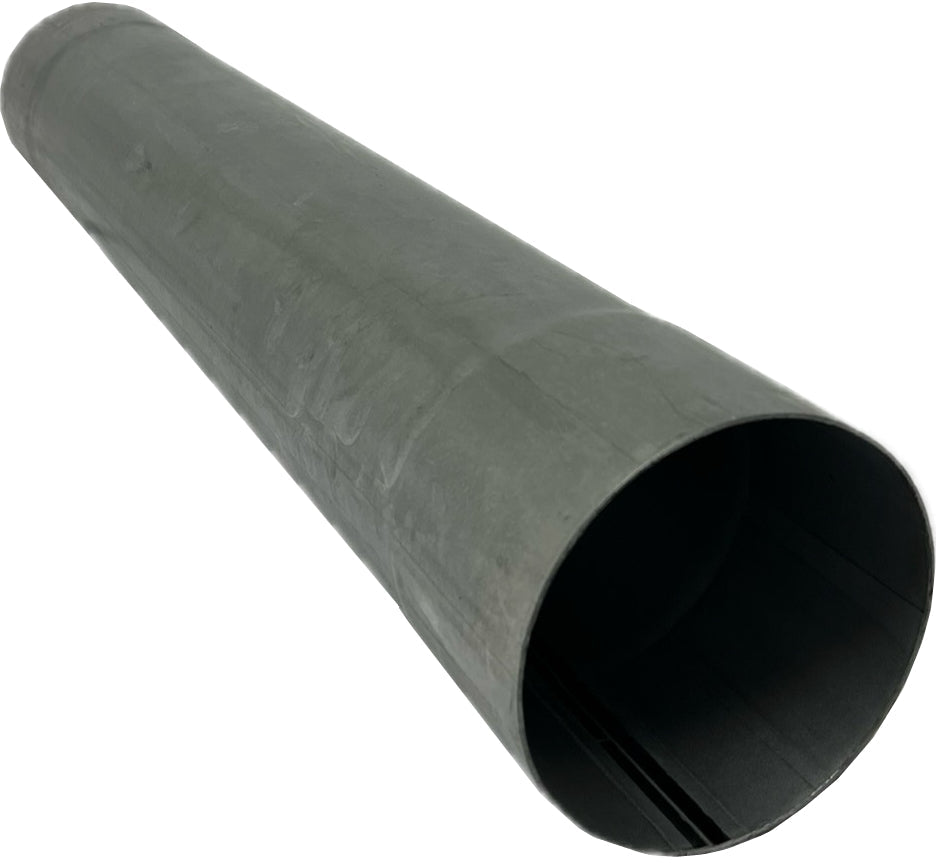 5" Muffler Replacement Pipe-1