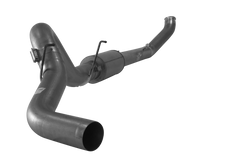5" Turbo Back Single | 2010-2012 Dodge 2500/3500 6.7L Cummins-1