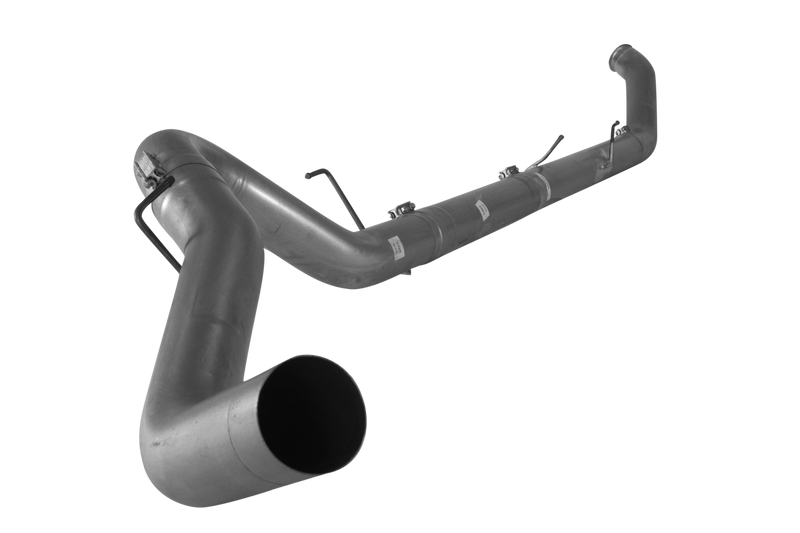 5" Turbo Back Single | 2013-2018 Dodge 2500/3500 6.7L Cummins-2