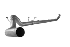 5" Turbo Back Single | Cab & Chassis 2011-2018 Dodge 3500/4500/5500 6.7L Cummins-2