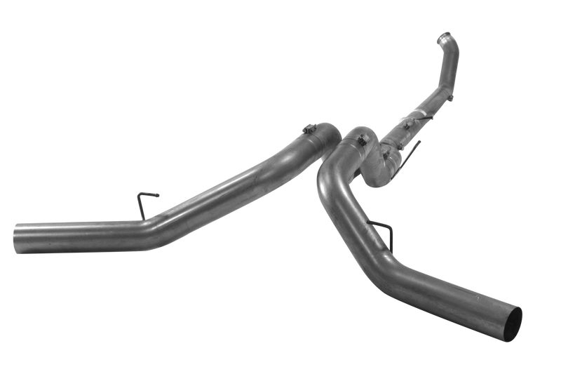 5" Turbo Back Duals | 2013-2018 Dodge 2500/3500 6.7L Cummins-1