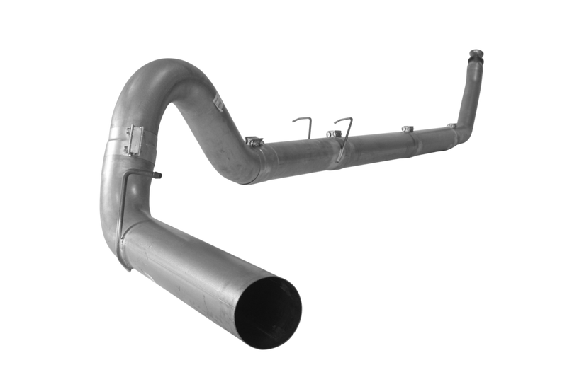 5" Turbo Back Single | 1994-2002 Dodge 2500/3500 5.9L Cummins-2