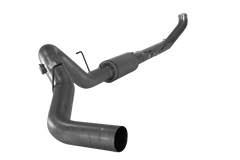 5" Turbo Back Single | 2013-2018 Dodge 2500/3500 6.7L Cummins-3