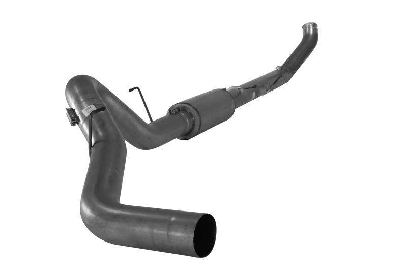 5" Turbo Back Single | 2013-2018 Dodge 2500/3500 6.7L Cummins-3