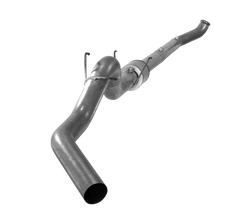 5" Turbo Back Single | Cab & Chassis 2011-2018 Dodge 3500/4500/5500 6.7L Cummins-3
