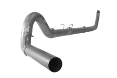 5" Turbo Back Single | 1994-2002 Dodge 2500/3500 5.9L Cummins-4