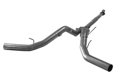 5" Downpipe Back Dual Exhaust | 2011-2019 Ford 6.7L F250/F350 Powerstroke-1