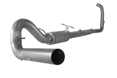 5" Turbo Back Single Automatic Only | 2003-2007 Ford 6.0L F250/350/Harley Powerstroke-2