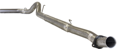 5" Downpipe Back Single | 2020-2022 Ford 6.7L F250/F350 Powerstroke-2