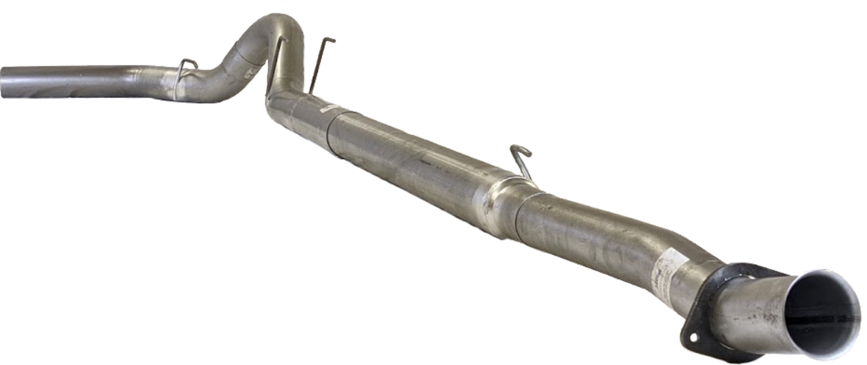5" Downpipe Back Single | 2020-2022 Ford 6.7L F250/F350 Powerstroke