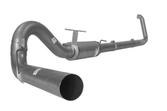5" Turbo Back Single  | 1999-2003 Ford 7.3L F250/F350 Powerstroke-1