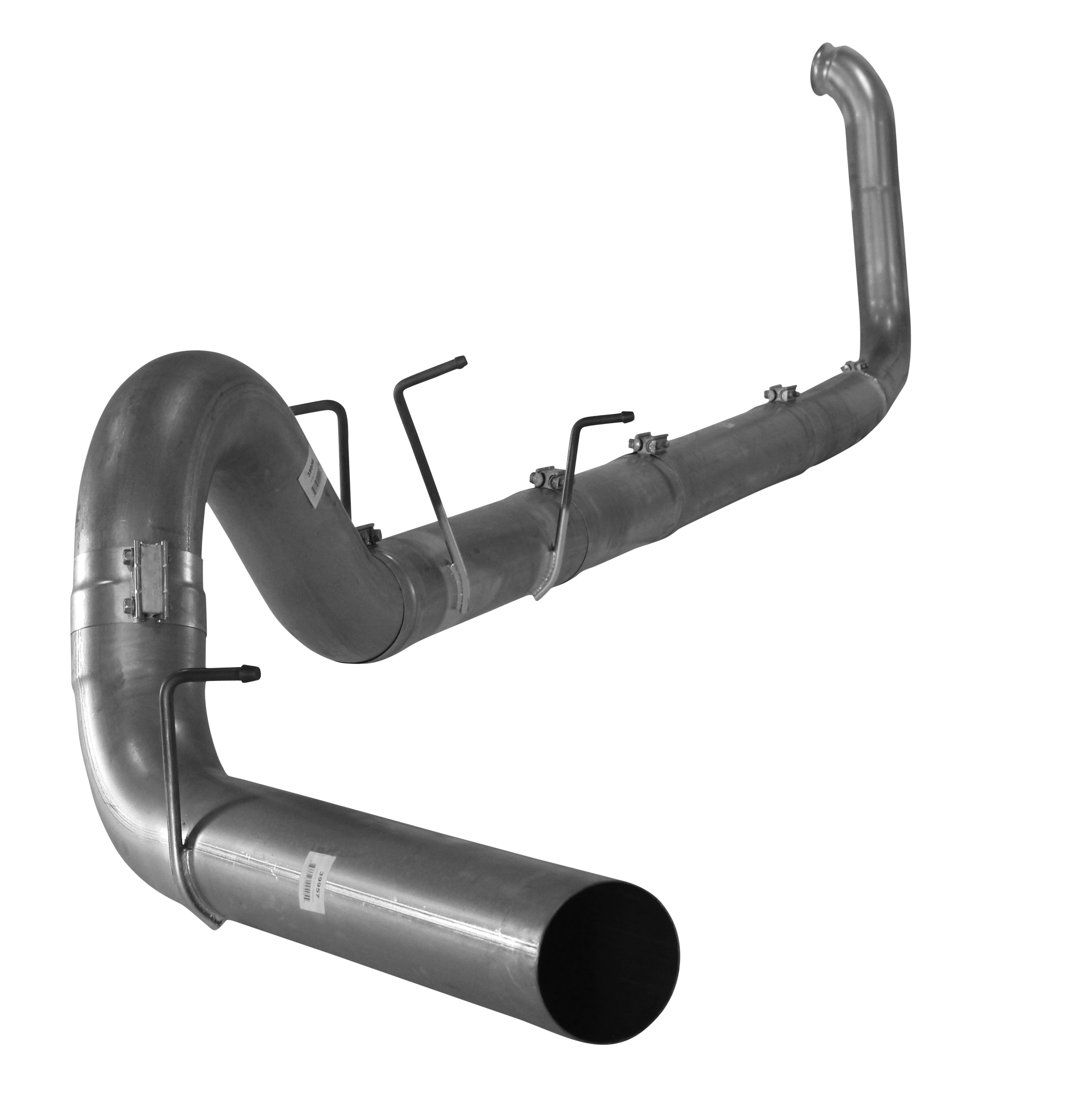 5" Turbo Back Single  | 1999-2003 Ford 7.3L F250/F350 Powerstroke