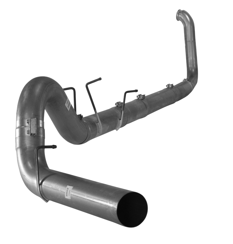 5" Turbo Back Single  | 1999-2003 Ford 7.3L F250/F350 Powerstroke-2