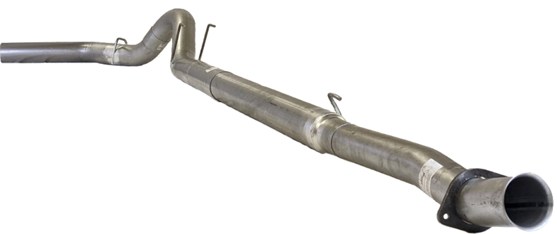 5" Downpipe Back Single | 2020-2022 Ford 6.7L F250/F350 Powerstroke-4