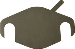 13 - 18 DODGE C&C BLOCKER PLATE (9-1)-1