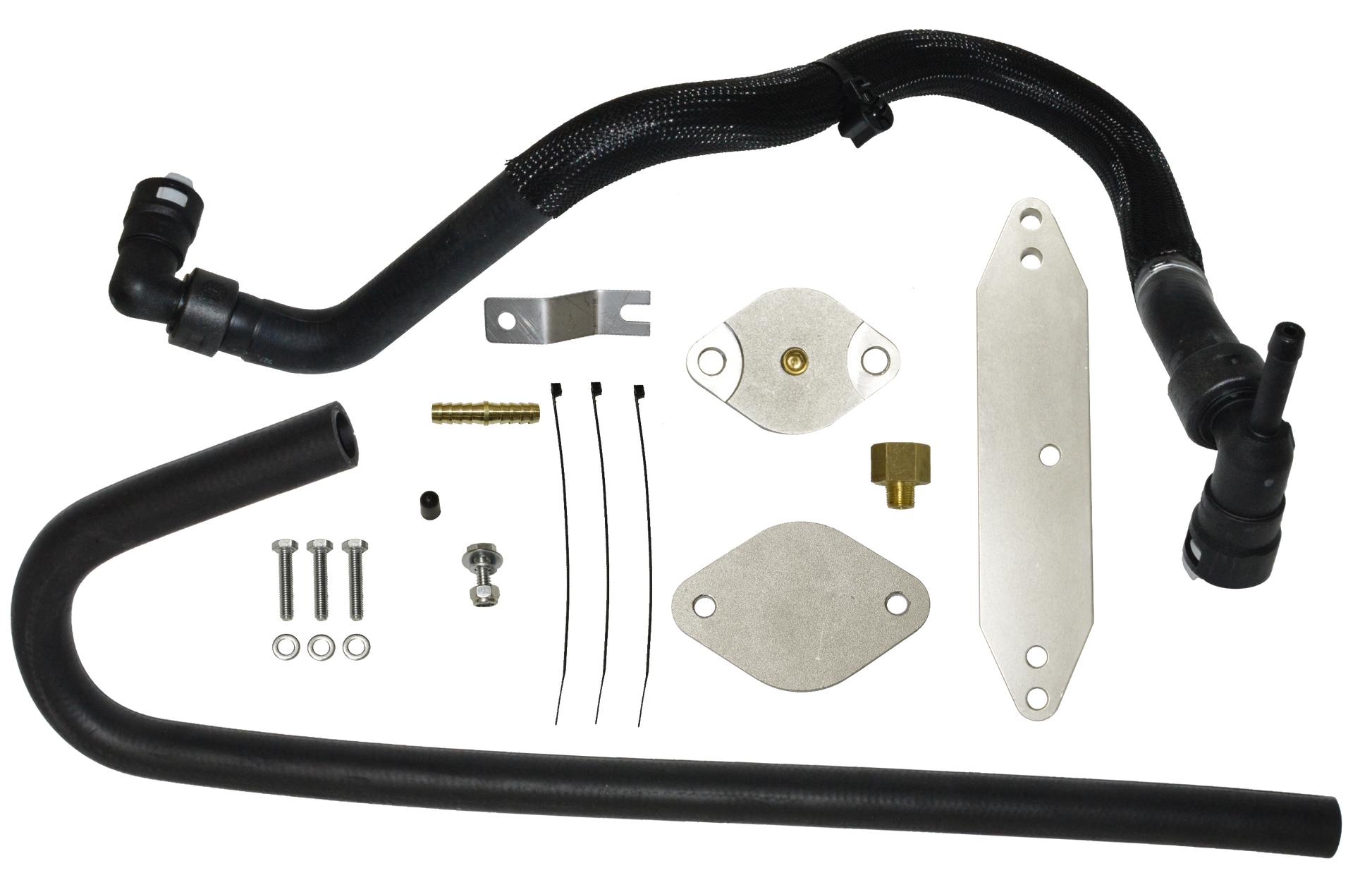 15-16 FORD P/U & C&C EGR & COOLER DELETE (9-2)-1