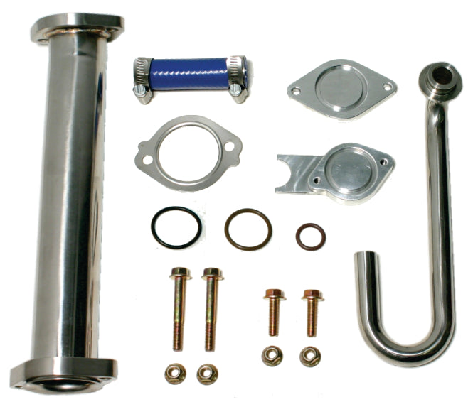 2003-2007 Ford Powerstroke Cooler & Valve | EGR Kits-1