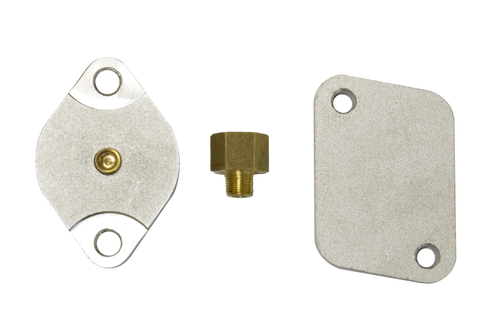 11-19 FORD 6.7L EGR BLOCKER PLATE KIT (9-2)-1