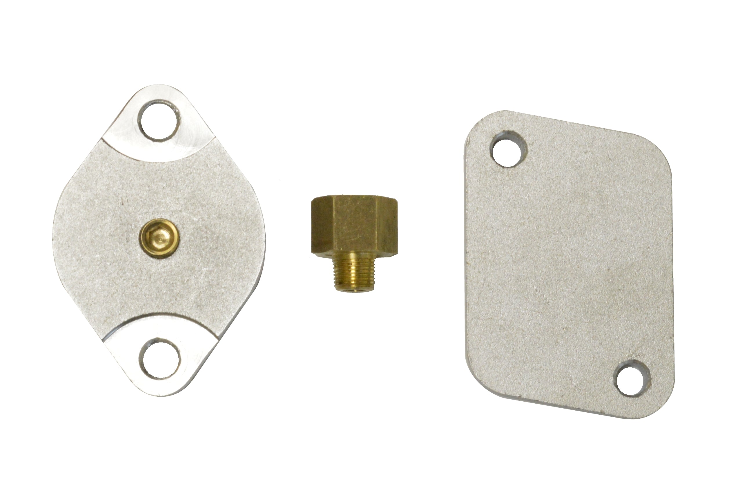 11-19 FORD 6.7L EGR BLOCKER PLATE KIT (9-2)