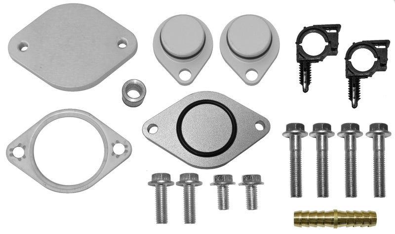 08-10 FORD 6.4 EGR-COOLER ONLY DELETE (9-2)-1