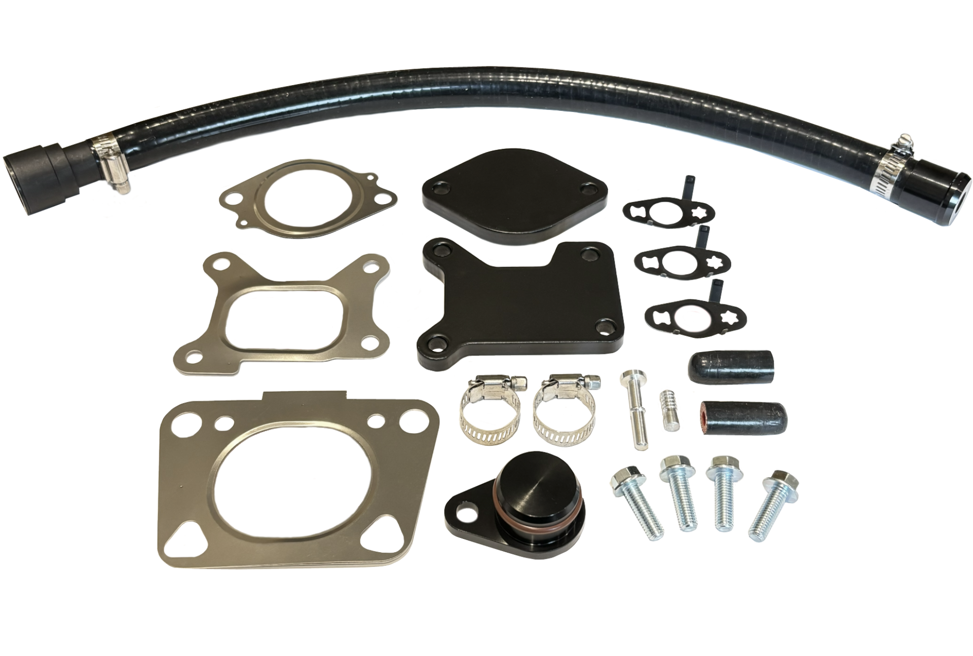 2020-2026 GM 6.6L L5P EGR Kit