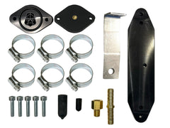 2020+ Ford 6.7L EGR Cooler Upgrade Kit-1