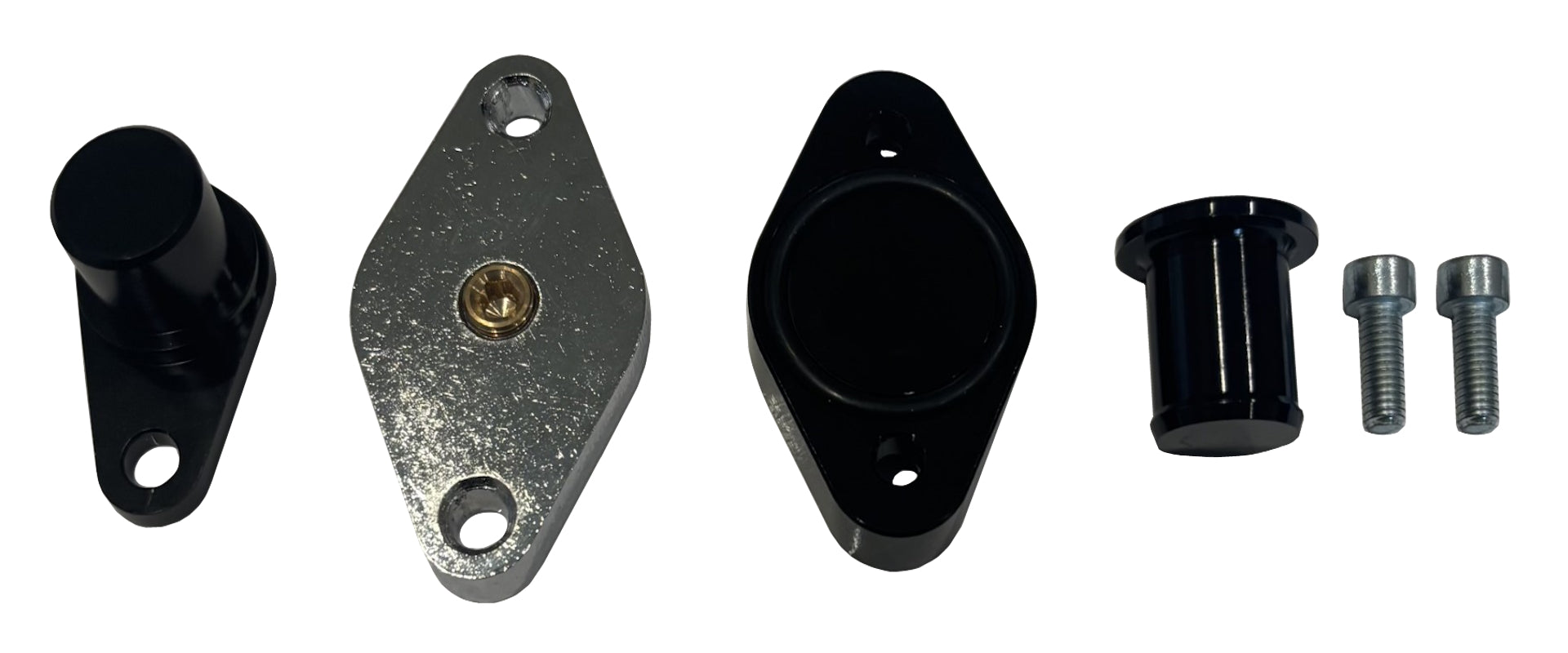 2018 - 2019 Ford 3.0L EGR Cooler Upgrade Kit-1
