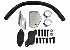 2004 - 2005 GM 6.6L Duramax EGR Cooler Upgrade Kit-1