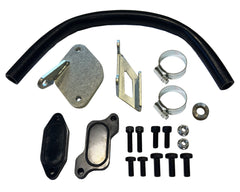2006 - 2007 GM 6.6L Duramax EGR Cooler Upgrade Kit-1