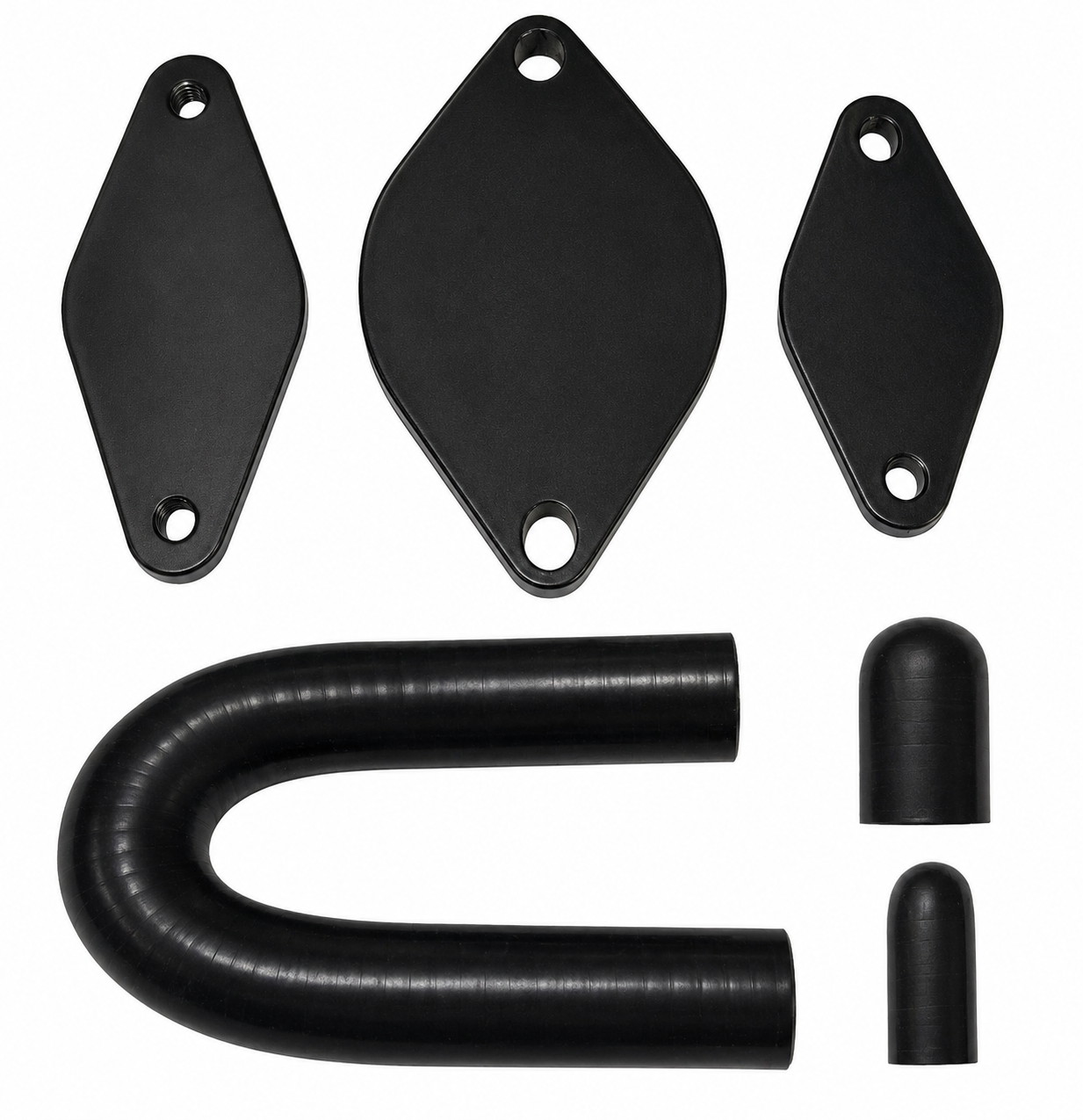 2020-2025 GM 3.0L Duramax EGR Cooler Upgrade Kit-1