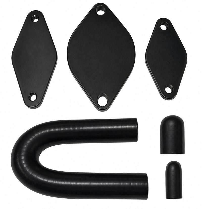 2020-2025 GM 3.0L Duramax EGR Cooler Upgrade Kit-1
