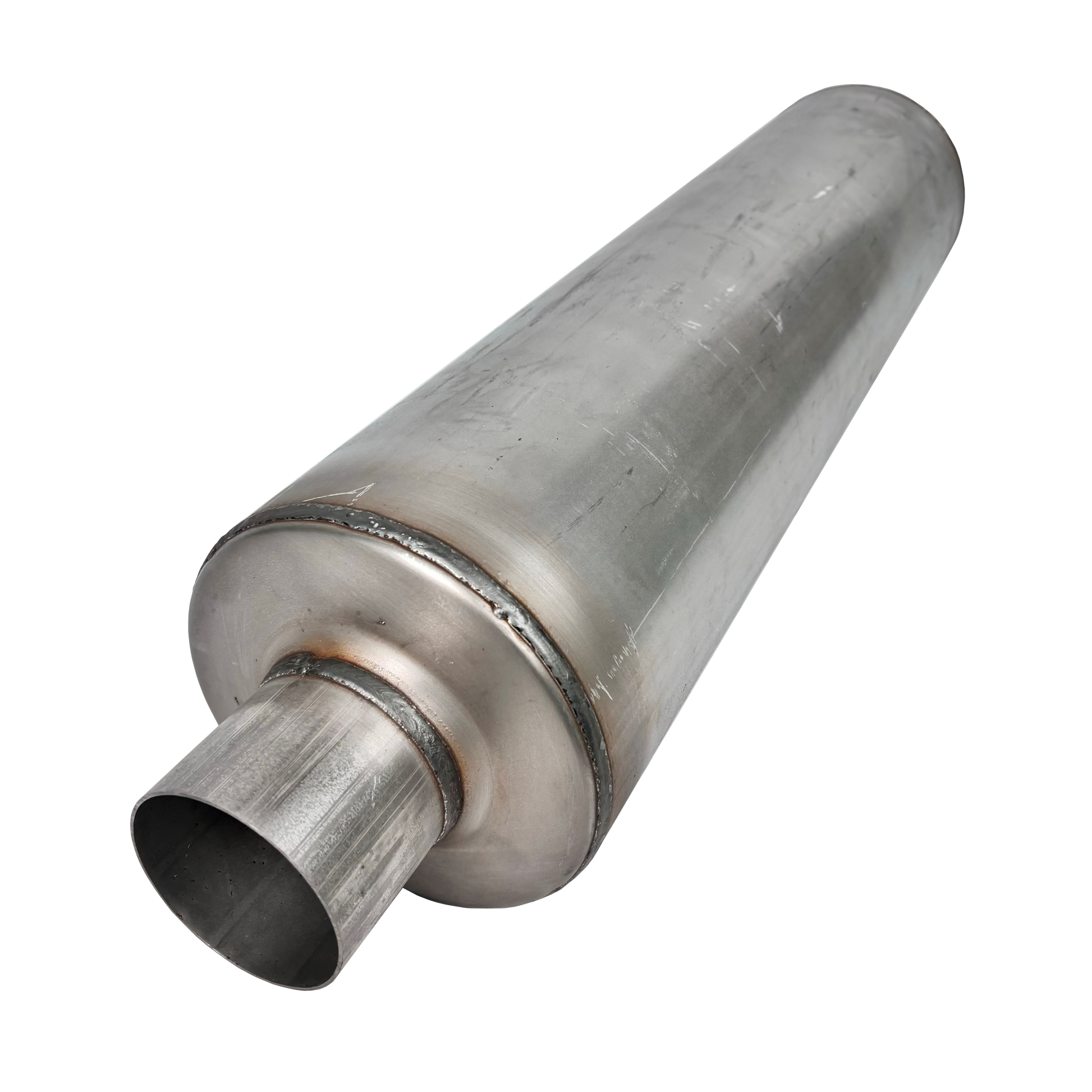 Heavy Duty Diesel - Baffle | 30" Body Center/Center-1