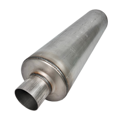 Heavy Duty Diesel - Baffle | 30" Body Center/Center-1