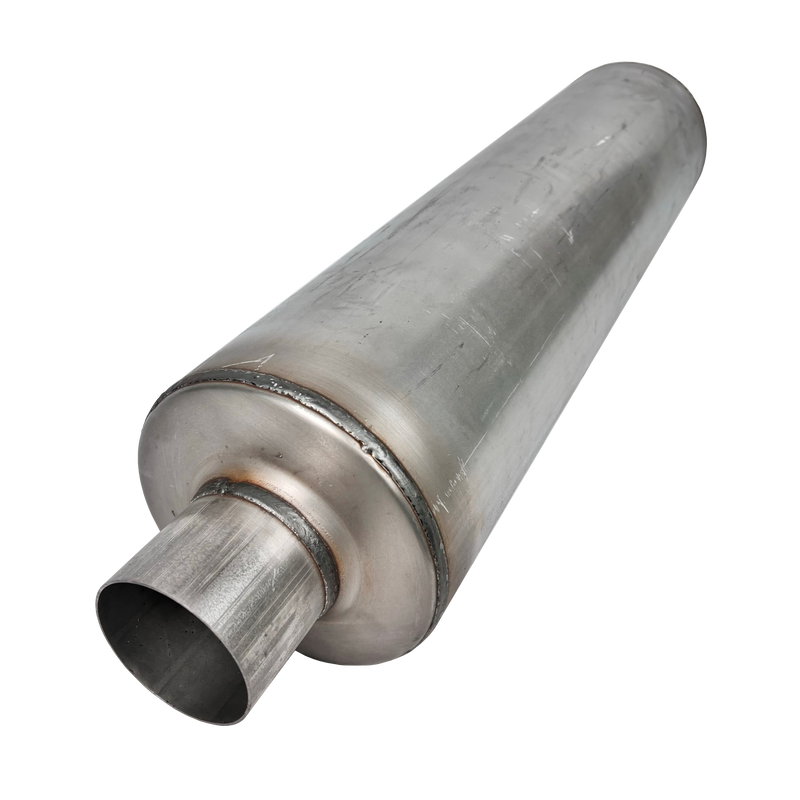 Heavy Duty Diesel - Baffle | 30" Body Center/Center-1