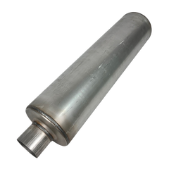 Heavy Duty Diesel - Baffle | 30" Body Center/Center-2