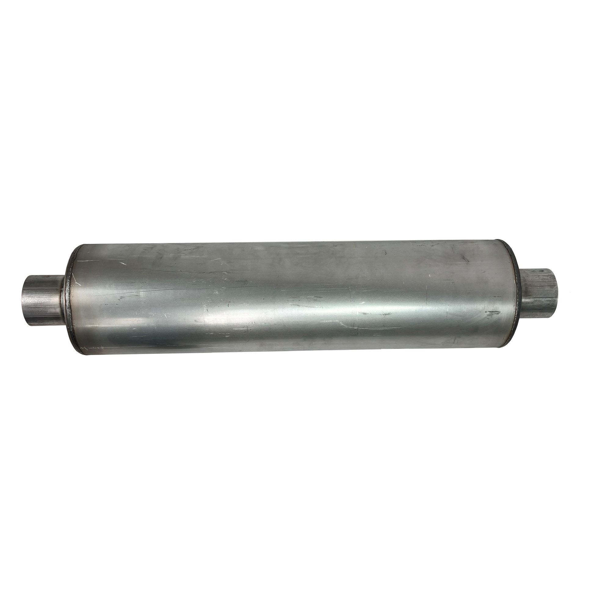 Heavy Duty Diesel - Baffle | 30" Body Center/Center-3