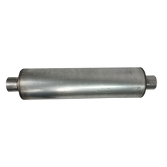 Heavy Duty Diesel - Baffle | 30" Body Center/Center-3